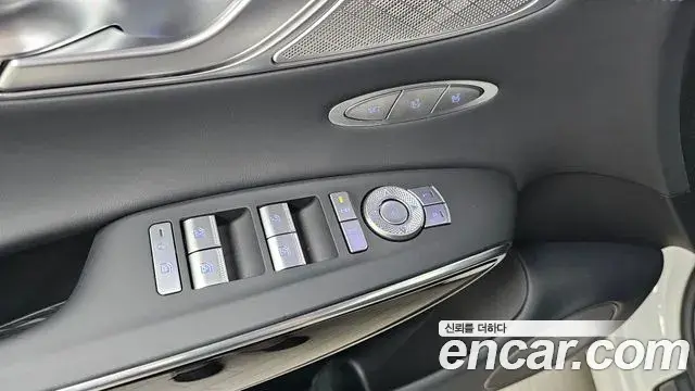 Genesis GV70 2025 — Şəkil 26/31