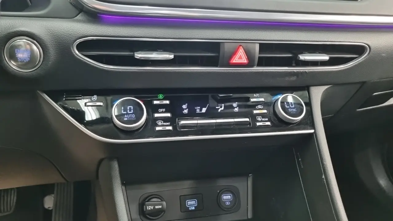 Hyundai Sonata 2023 — Фото 13/18