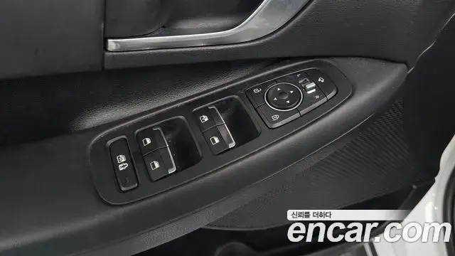 Hyundai Sonata 2020 — Фото 16/20