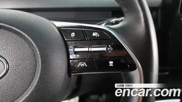 Hyundai Staria 2022 — Фото 14/20