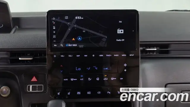 Hyundai Staria 2022 — Фото 14/20