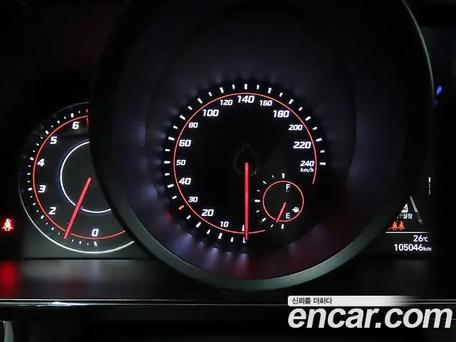 Hyundai Avante 2022 — Фото 6/20