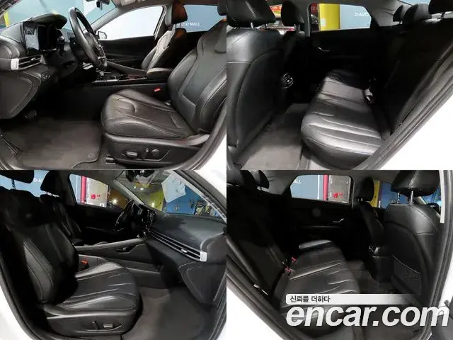 Hyundai Avante 2022 — Фото 19/20