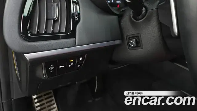 Kia Stinger 2019 — Şəkil 1/20