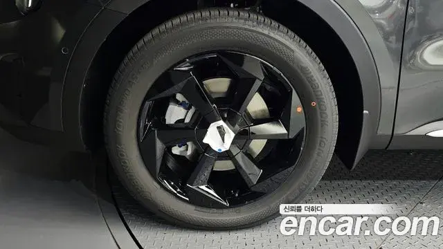 Kia Sorento 2026 — ფოტო 11/20
