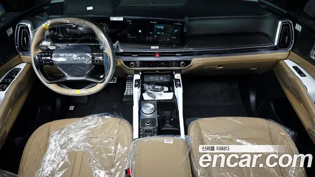 Kia Sorento 2026 — ფოტო 12/20
