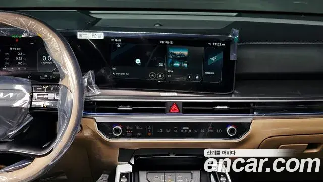 Kia Sorento 2026 — ფოტო 13/20