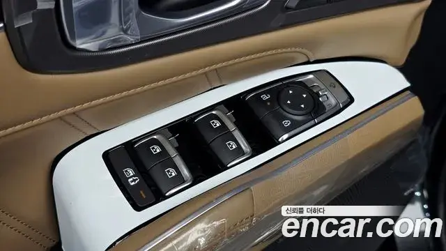 Kia Sorento 2026 — ფოტო 4/20