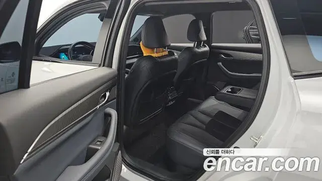 Renault Samsung Grand Koleos 2025 — Фото 12/20