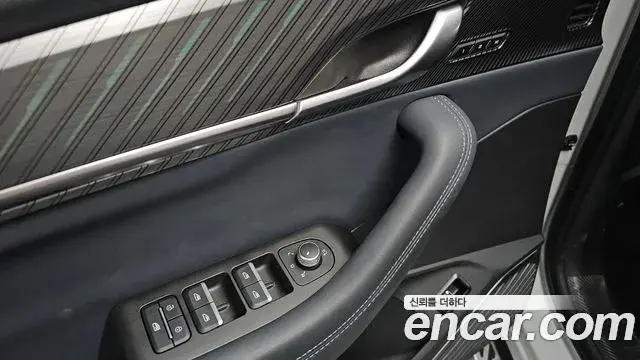 Renault Samsung Grand Koleos 2025 — Фото 20/20