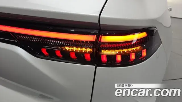 Renault Samsung Grand Koleos 2025 — Şəkil 8/34