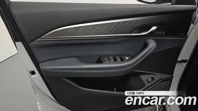 Renault Samsung Grand Koleos 2025 — Şəkil 31/34