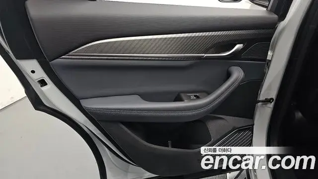 Renault Samsung Grand Koleos 2025 — Şəkil 28/34