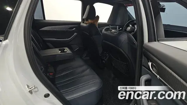 Renault Samsung Grand Koleos 2025 — Şəkil 26/34