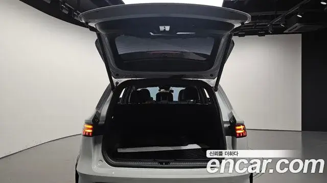 Renault Samsung Grand Koleos 2025 — Şəkil 2/34