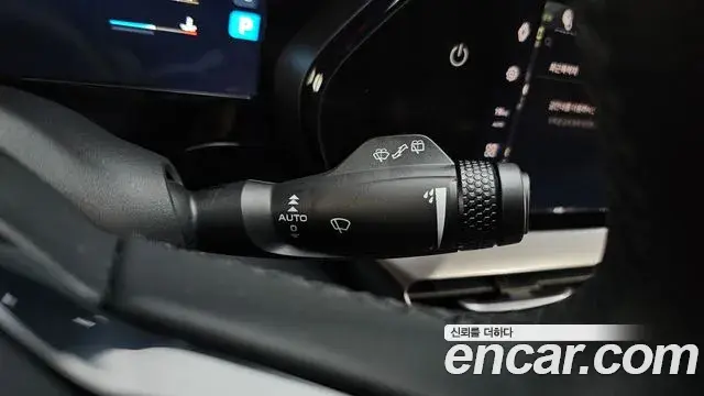 Renault Samsung Grand Koleos 2025 — Şəkil 11/34
