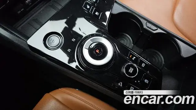 Kia Sportage 2022 — Фото 9/20