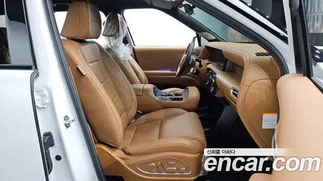 Hyundai Palisade 2025 — Фото 12/20