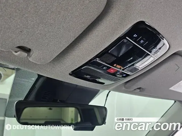 Hyundai Santa Fe 2024 — Фото 18/20