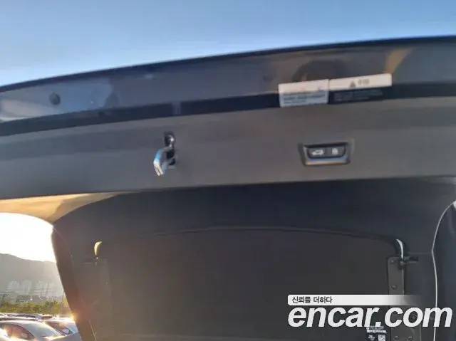 BMW X4 2023 — Photo 15/20