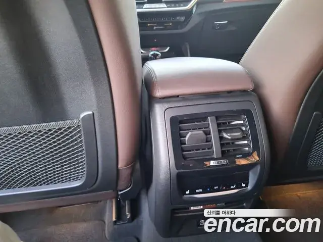 BMW X4 2023 — Photo 19/20