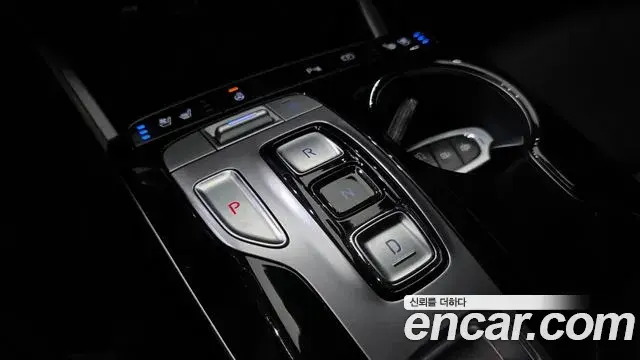 Hyundai The New Tucson 2022 — Фото 9/20