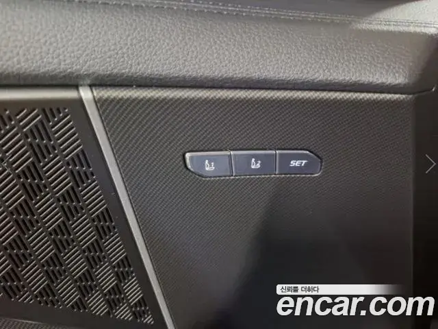 Kia K8 2025 — Şəkil 7/18