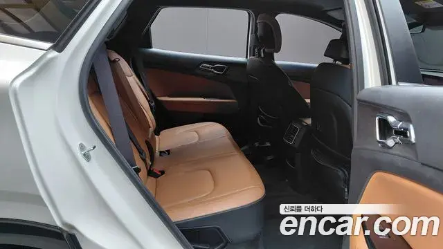 Kia Sportage 2022 — Фото 11/20