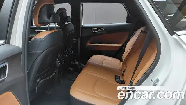 Kia Sportage 2022 — Фото 12/20