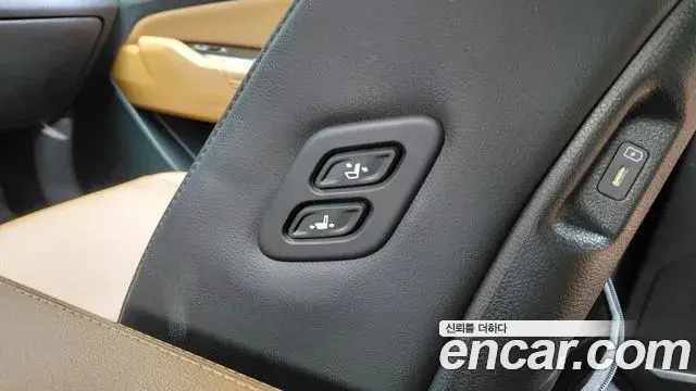 Kia Sportage 2022 — Фото 16/20