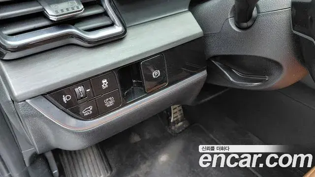 Kia Sportage 2022 — Şəkil 3/32