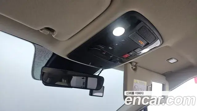 Kia Carnival 2022 — Photo 14/20