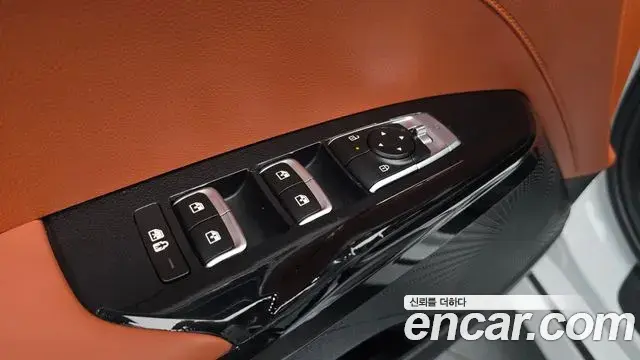 Kia K5 2026 — Photo 15/32