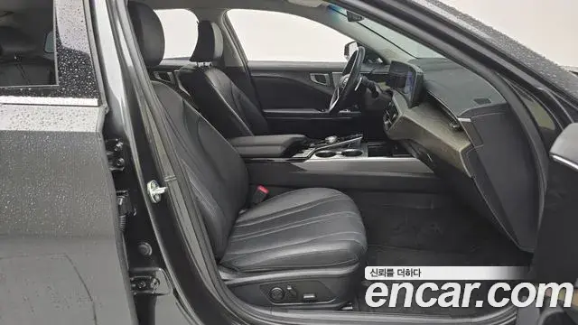 Kia K8 2023 — Photo 11/20