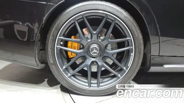 Mercedes-Benz S-Class 2020 — Фото 5/20