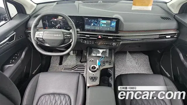 Kia Sportage 2025 — Фото 7/20