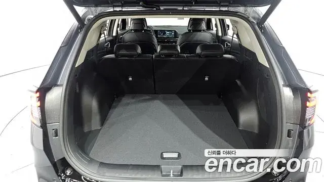 Kia Sportage 2025 — Фото 20/20