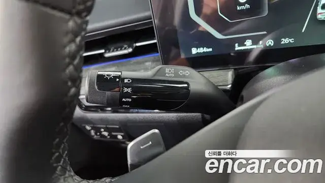 Kia K5 2026 — Şəkil 35/36