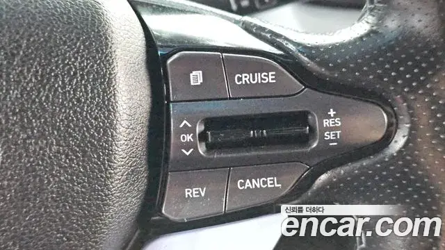 Hyundai Veloster 2018 — Фото 16/20