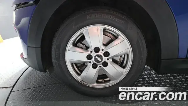 Mini Cooper 2019 — Şəkil 5/20