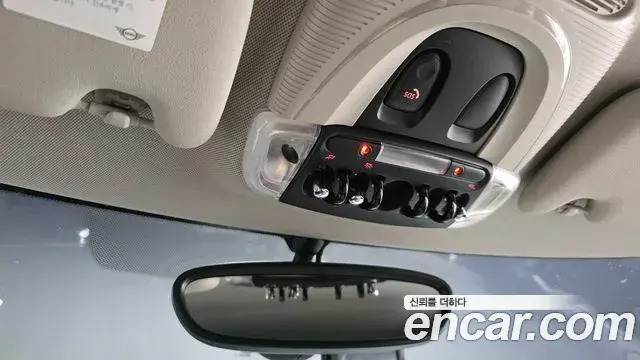 Mini Cooper 2019 — Şəkil 19/20