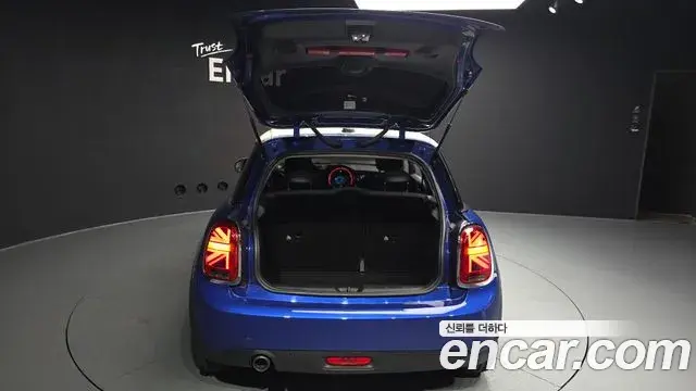 Mini Cooper 2019 — Şəkil 20/20
