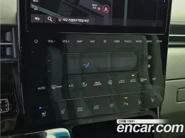 Hyundai Staria 2023 — Фото 14/20