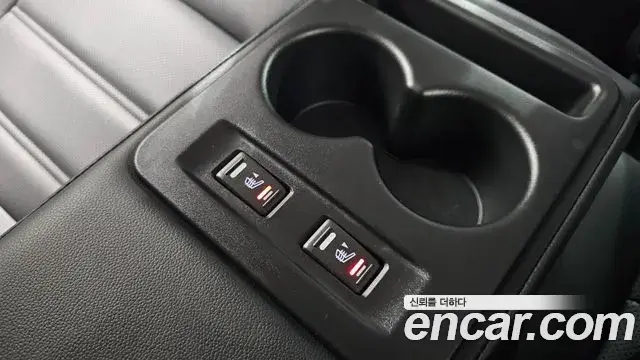 Renault Samsung SM6 2021 — Фото 20/20