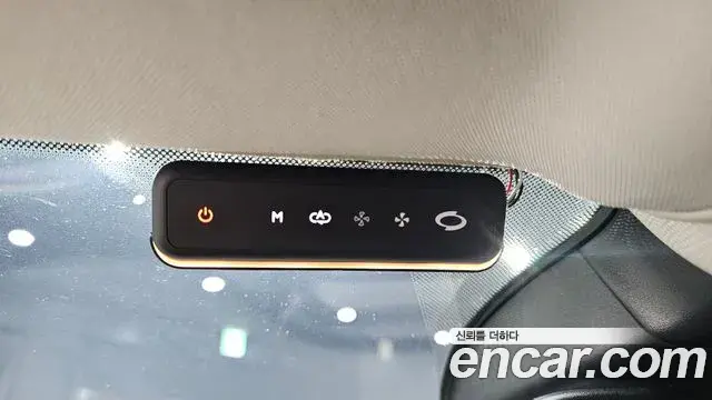 Renault Samsung SM6 2021 — Şəkil 23/35