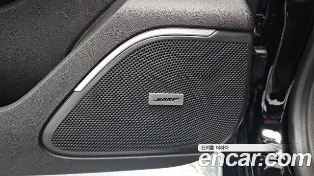Renault Samsung SM6 2021 — Şəkil 35/35