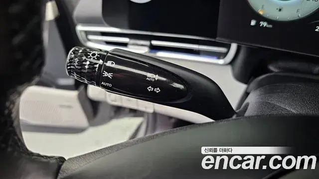 Hyundai Avante 2020 — Фото 18/20