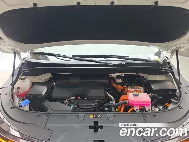 Kia Carnival 2024 — Photo 6/20