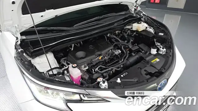 Toyota Sienna 2024 — Photo 6/20