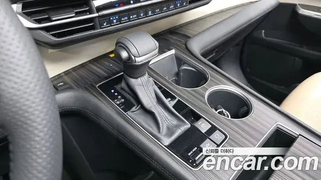 Toyota Sienna 2024 — Photo 9/20